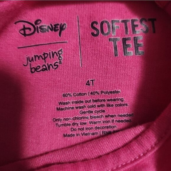 Girl's 4-5years Lot of 7 Pieces Raincoat, Coat, 2 L/slvT-shirts,Sweater, 2Pants - Picture 12 of 16